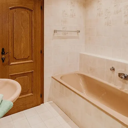 Apartman Hartlieb Goldeck Millstaettersee Spittal an der Drau