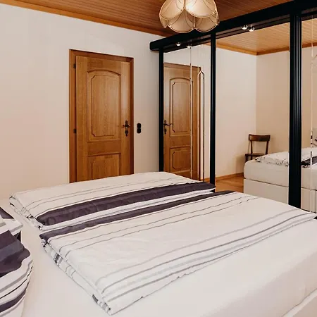 Hartlieb Goldeck Millstaettersee Apartman