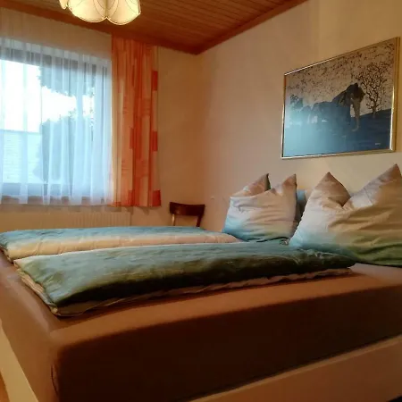 Hartlieb Goldeck Millstättersee Apartment Spittal an der Drau