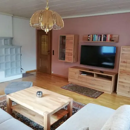 Apartman Hartlieb Goldeck Millstaettersee *