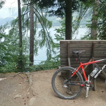 Hartlieb Goldeck Millstaettersee