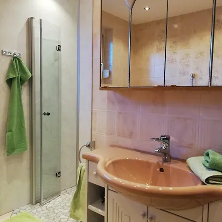 Apartman Hartlieb Goldeck Millstaettersee Spittal an der Drau