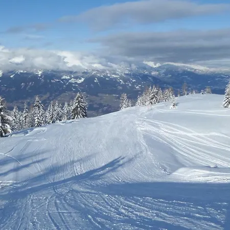 Hartlieb Goldeck Millstaettersee Apartman Spittal an der Drau