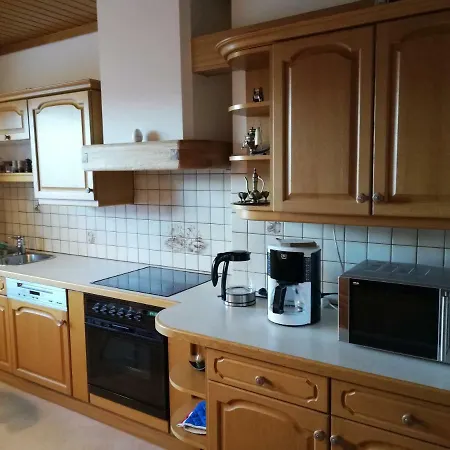 Hartlieb Goldeck Millstättersee Apartment Spittal an der Drau