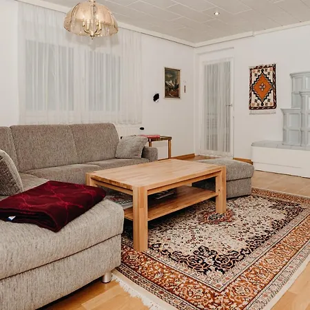 Hartlieb Goldeck Millstaettersee Apartment *