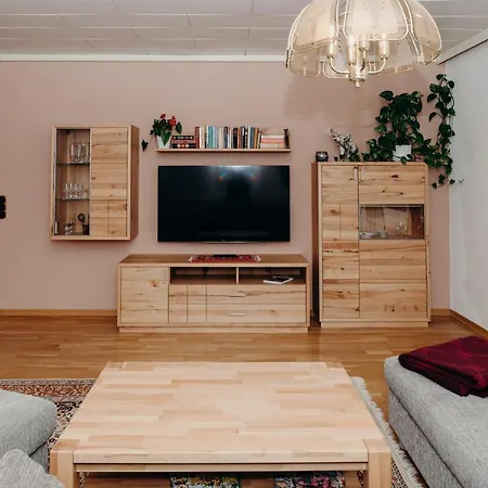 Hartlieb Goldeck Millstättersee Apartment Spittal an der Drau