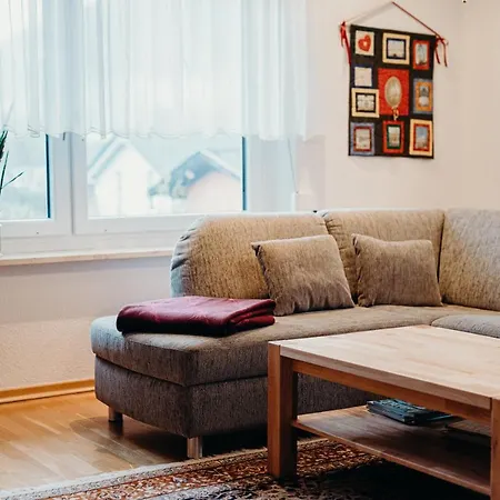 Apartman Hartlieb Goldeck Millstaettersee