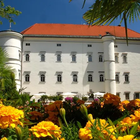 Hartlieb Goldeck Millstättersee Apartment Spittal an der Drau