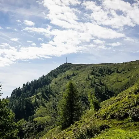 Hartlieb Goldeck Millstättersee Spittal an der Drau