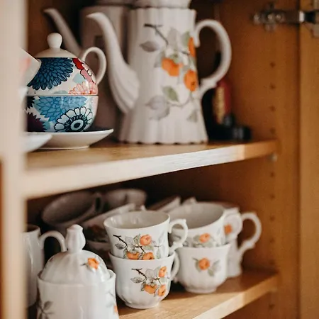 Apartman Hartlieb Goldeck Millstaettersee Spittal an der Drau