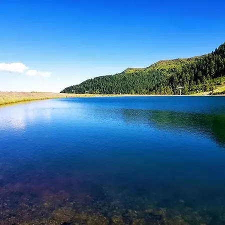 Hartlieb Goldeck Millstättersee