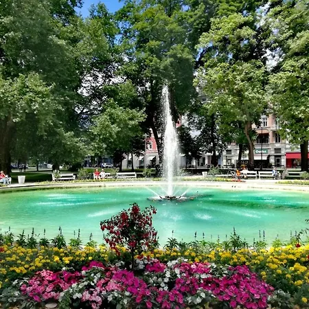 Hartlieb Goldeck Millstaettersee Apartman *