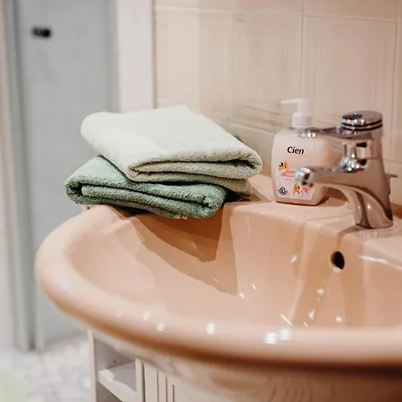 Hartlieb Goldeck Millstaettersee Apartman *