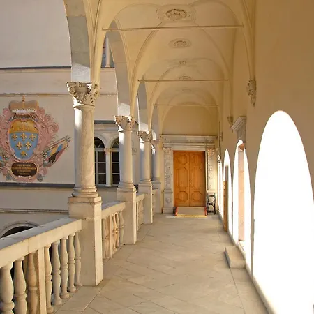 Apartman Hartlieb Goldeck Millstaettersee