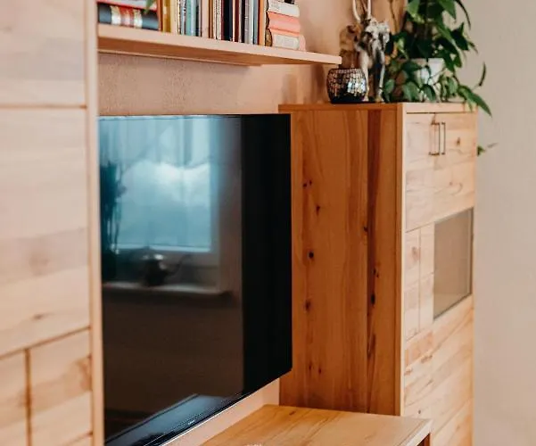 Hartlieb Goldeck Millstaettersee Spittal an der Drau