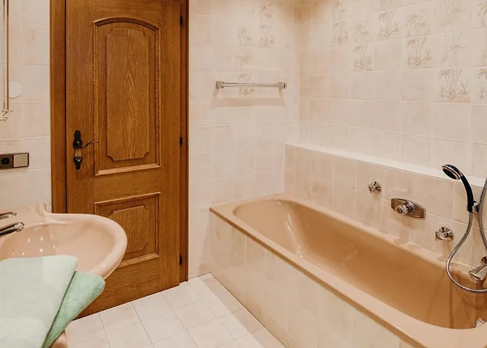 Daire Hartlieb Goldeck Millstaettersee Spittal an der Drau