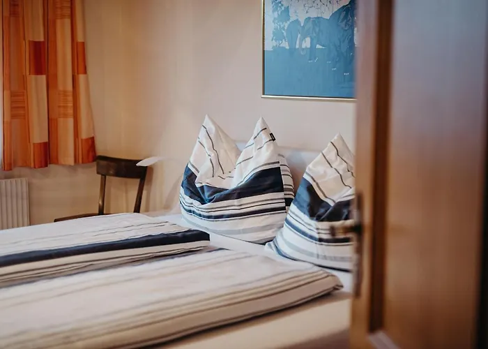 Hartlieb Goldeck Millstaettersee *