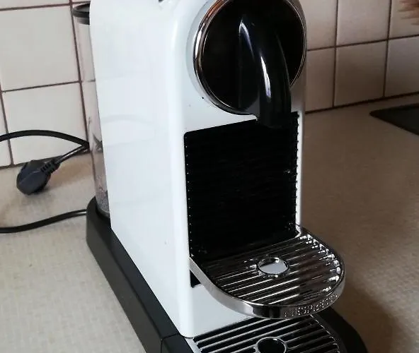 Daire Hartlieb Goldeck Millstaettersee *