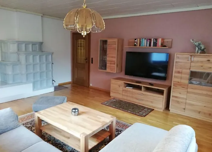 Daire Hartlieb Goldeck Millstaettersee *