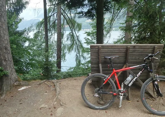 Hartlieb Goldeck Millstaettersee