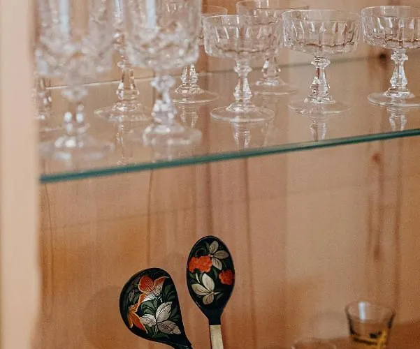 Daire Hartlieb Goldeck Millstaettersee