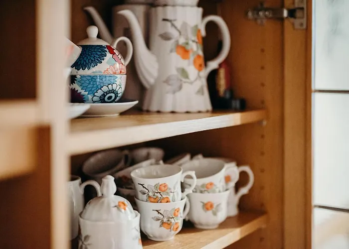 Daire Hartlieb Goldeck Millstaettersee Spittal an der Drau