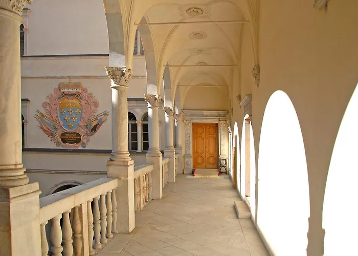 Daire Hartlieb Goldeck Millstaettersee