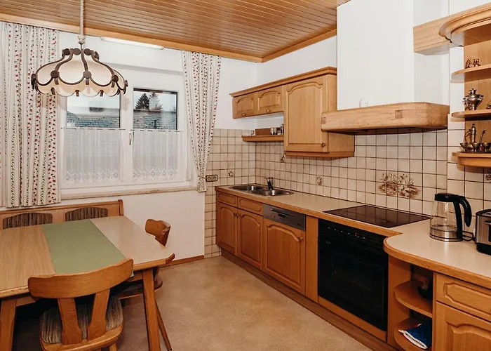 Hartlieb Goldeck Millstaettersee Daire Spittal an der Drau