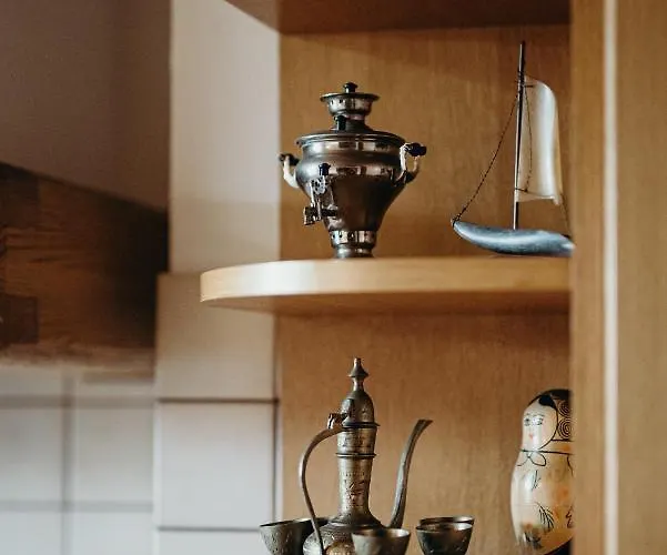 Hartlieb Goldeck Millstaettersee